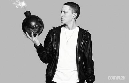 Eminem