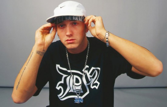 Eminem