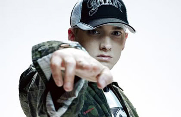 Eminem