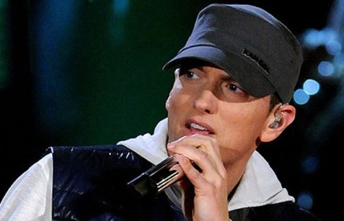 Eminem