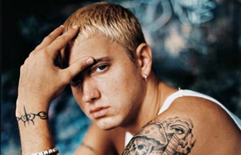 Eminem