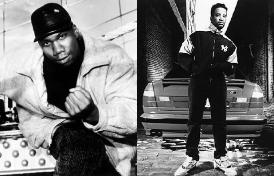 In 1987, if you told us that KRS-One and Marley Marl would make an album together...