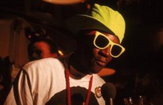 In 1988, if you told us that Public Enemy's Flavor Flav would be the star of a reality TV dating show...