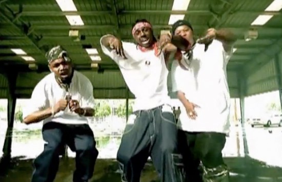 In 1998, if you told us that Lil Wayne would skateboard and wear leopard jeggings...