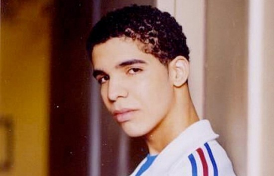 In 2001, if you told us that the most popular rapper would be the half-Jewish Canadian kid who starred on Degrassi...