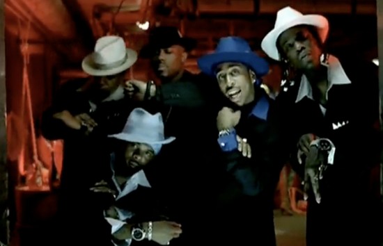 In 2003, if you told us that the guy standing next to Ludacris in the "Stand Up" video would be bigger than him 10 years later...