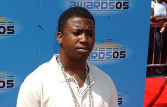 In 2005, if you told us that Gucci Mane would star in a movie with Selena Gomez...