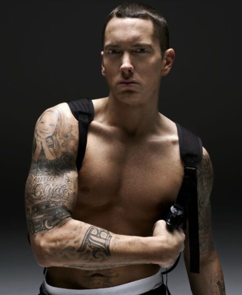 Eminem