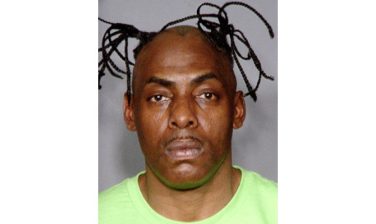 Coolio Арестован, стычки с законом