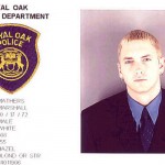 Eminem Арестован, стычки с законом