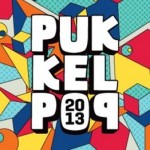 Eminem Pukkelpop Festival Kiewit 2013