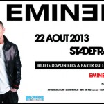 Eminem Stadefrance