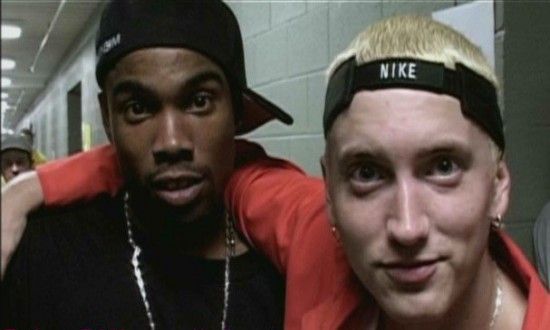 proof eminem