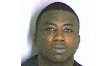 Gucci Mane Арестован, стычки с законом