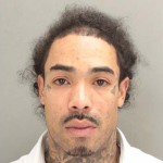 Gunplay Арестован, стычки с законом