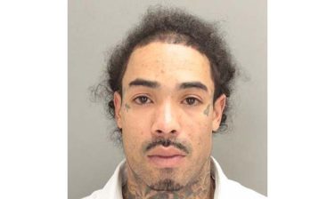 Gunplay Арестован, стычки с законом