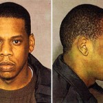 Jay-Z Арестован, стычки с законом