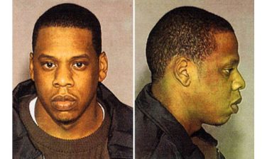 Jay-Z Арестован, стычки с законом