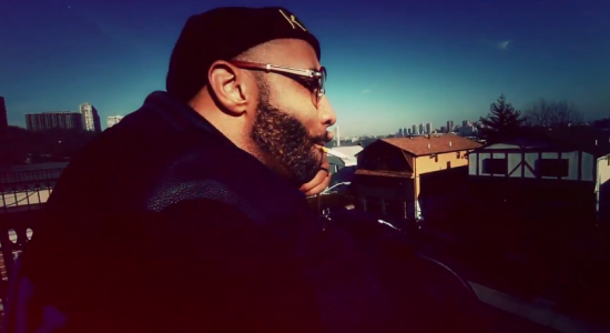 Joe Budden — «Castles»