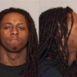 Lil Wayne Арестован, стычки с законом