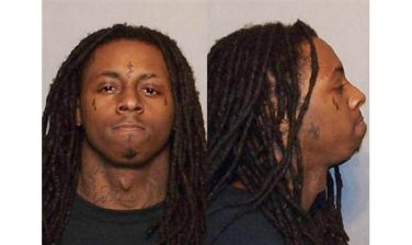 Lil Wayne Арестован, стычки с законом