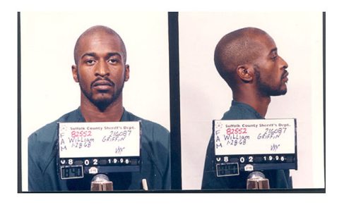 Rakim Арестован, стычки с законом
