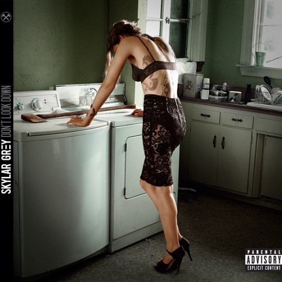 Skylar Grey Dont Look Down