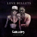 Skylar Grey feat Will.I.Am Love Bullets