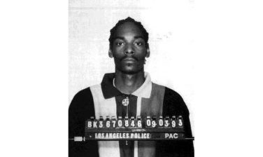 Snoop Dogg Арестован, стычки с законом
