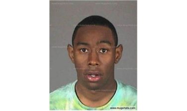 Tyler, The Creator, Арестован, стычки с законом