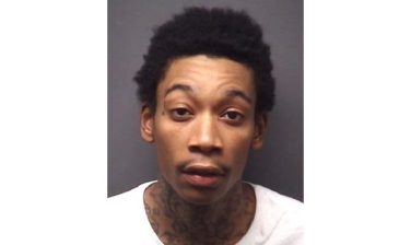 Wiz Khalifa Арестован, стычки с законом