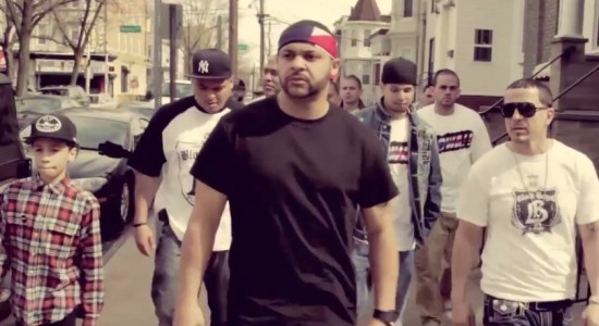 Joell Ortiz - Roll Deep