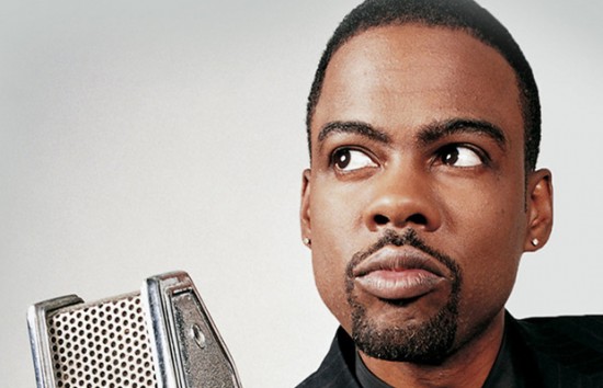 Chris Rock