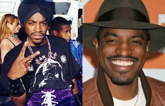 Andre 3000