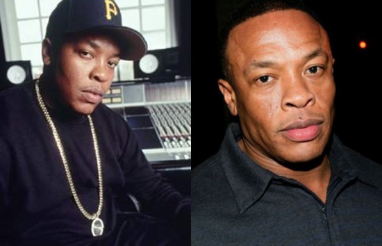 Dr. Dre