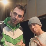 Eminem Tim Westwood