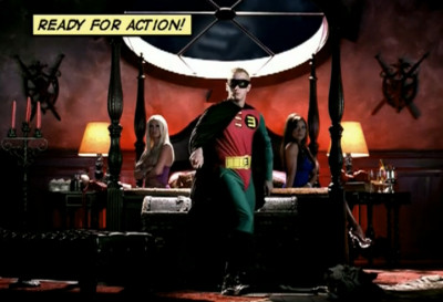 Клип Эминема «Without Me»