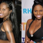 Foxy Brown