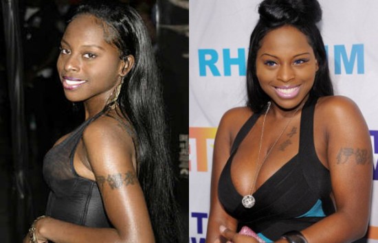 Foxy Brown