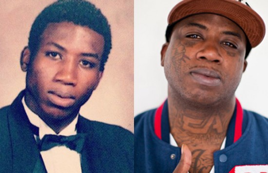 Gucci Mane