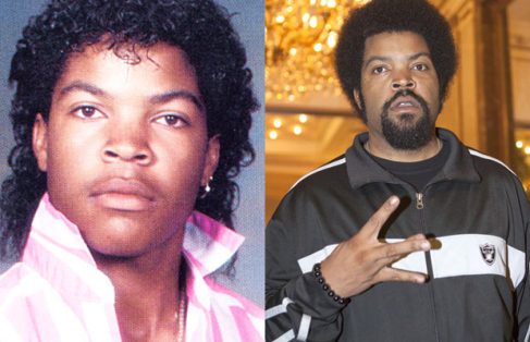 Ice Cube