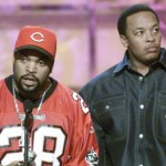 Ice Cube, Dr. Dre