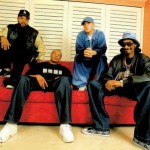 Ice Cube, Eminem, Dr. Dre