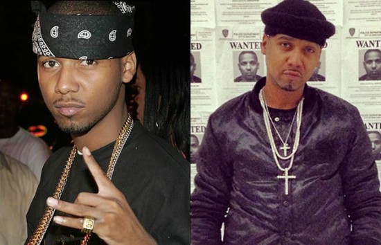 Juelz Santana