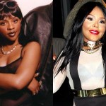 Lil Kim