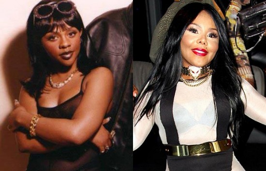 Lil Kim