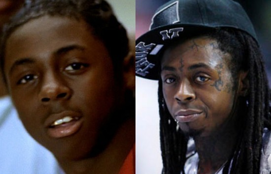 Lil Wayne