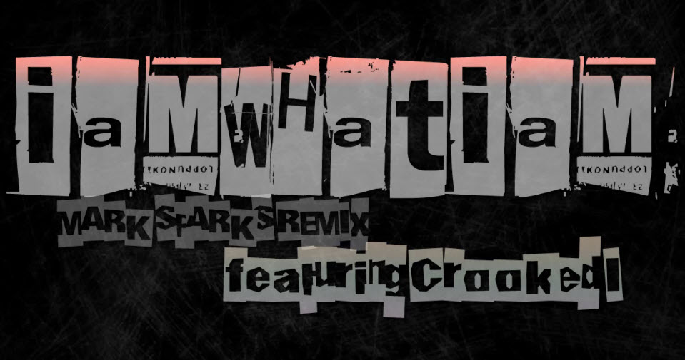 Mark Morrison feat. Crooked I — «I Am What I Am (Remix)»1