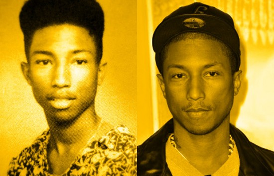 Pharrell