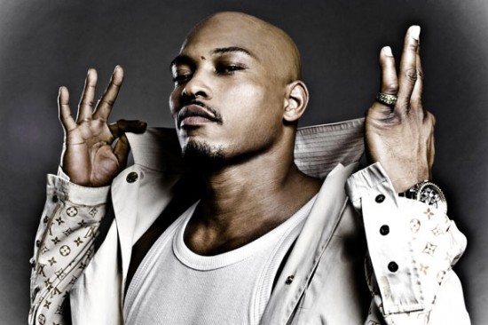 Sticky Fingaz